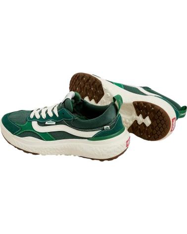 VANS OFF THE WALL ZAPATILLAS VANS EN COLOR PARA HOMBRE VERDE