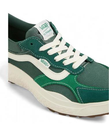 VANS OFF THE WALL ZAPATILLAS VANS EN COLOR PARA HOMBRE VERDE