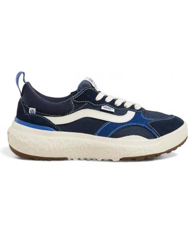 VANS OFF THE WALL ZAPATILLAS VANS EN COLOR PARA HOMBRE AZUL