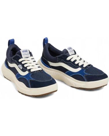 VANS OFF THE WALL ZAPATILLAS VANS EN COLOR PARA HOMBRE AZUL