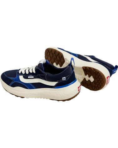 VANS OFF THE WALL ZAPATILLAS VANS EN COLOR PARA HOMBRE AZUL