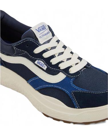 VANS OFF THE WALL ZAPATILLAS VANS EN COLOR PARA HOMBRE AZUL