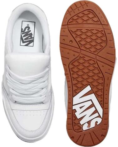 VANS OFF THE WALL ZAPATILLAS VANS EN COLOR PARA HOMBRE BLANCO