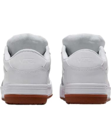 VANS OFF THE WALL ZAPATILLAS VANS EN COLOR PARA HOMBRE BLANCO
