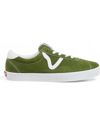 VANS OFF THE WALL ZAPATILLAS VANS EN COLOR PARA HOMBRE VERDE
