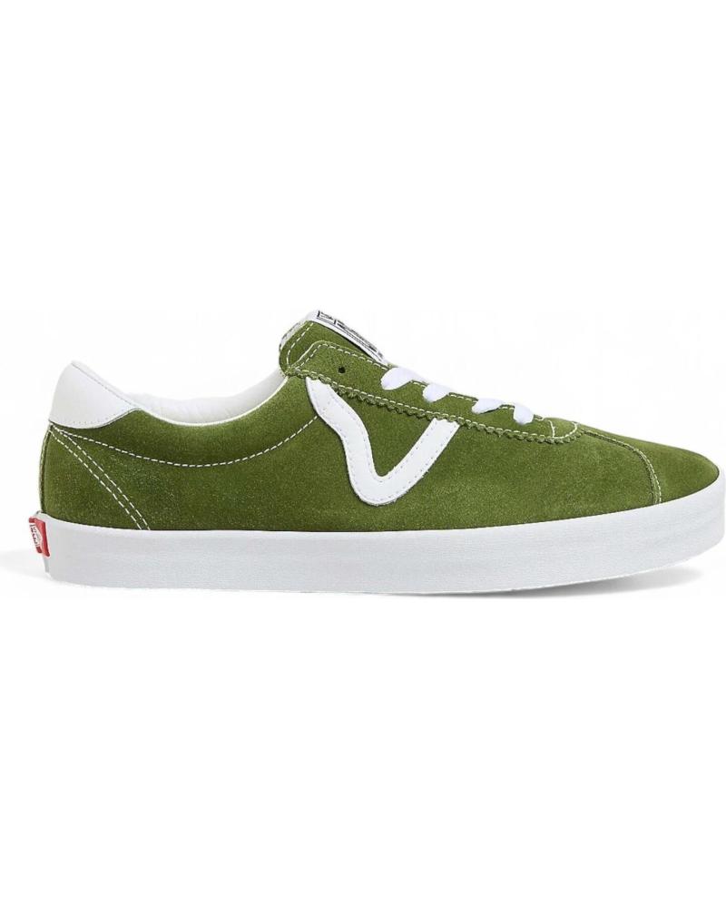 VANS OFF THE WALL ZAPATILLAS VANS EN COLOR PARA HOMBRE VERDE