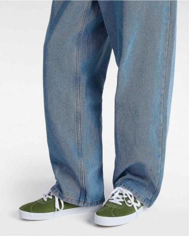 VANS OFF THE WALL ZAPATILLAS VANS EN COLOR PARA HOMBRE VERDE