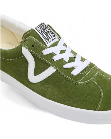 VANS OFF THE WALL ZAPATILLAS VANS EN COLOR PARA HOMBRE VERDE