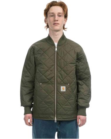 CARHARTT CHAQUETAS Y ABRIGOS EN COLOR PARA HOMBRE VERDE