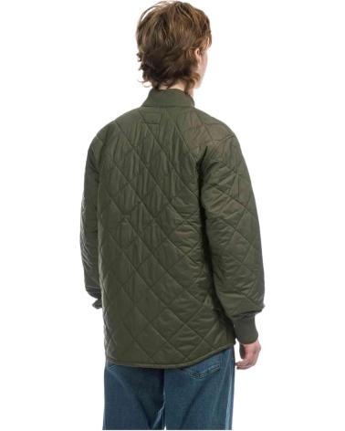 CARHARTT CHAQUETAS Y ABRIGOS EN COLOR PARA HOMBRE VERDE