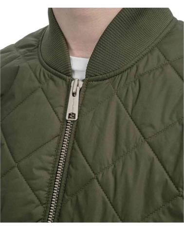 CARHARTT CHAQUETAS Y ABRIGOS EN COLOR PARA HOMBRE VERDE