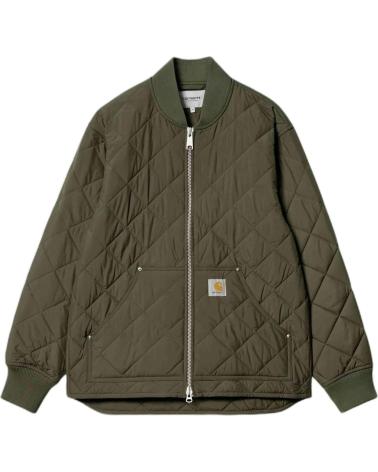 CARHARTT CHAQUETAS Y ABRIGOS EN COLOR PARA HOMBRE VERDE