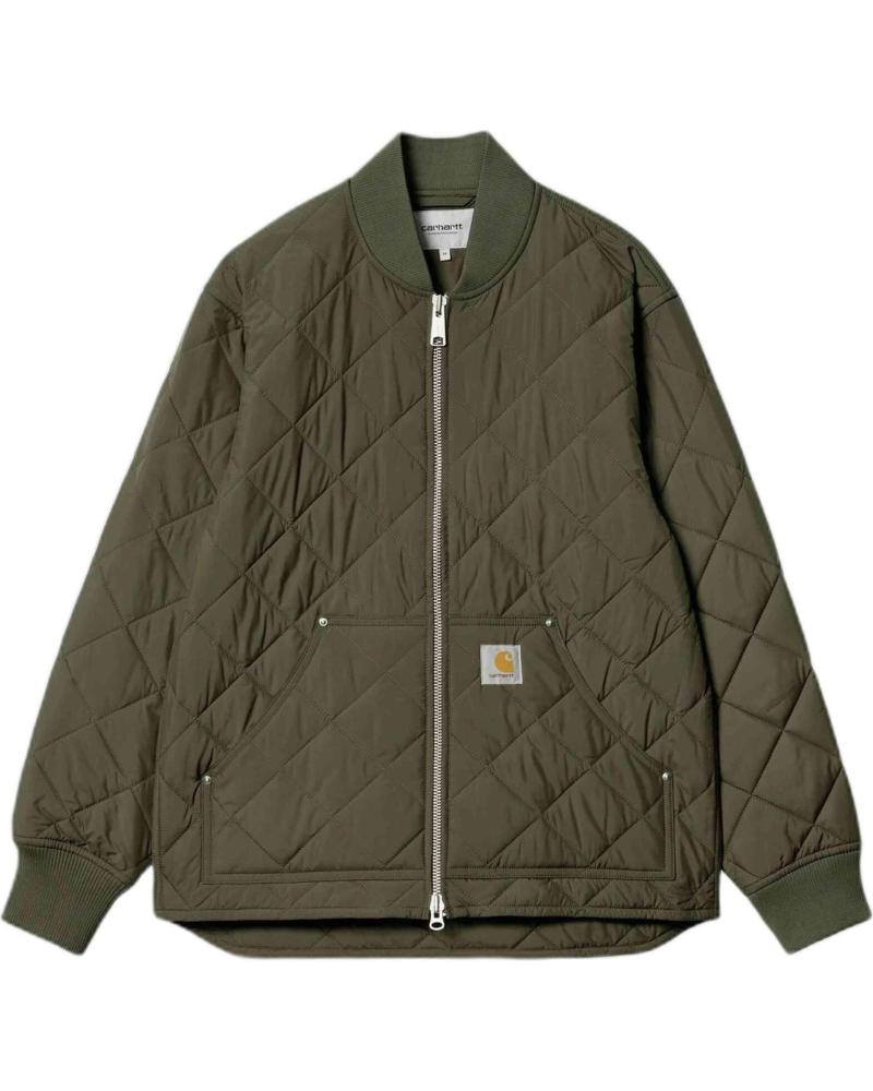 CARHARTT CHAQUETAS Y ABRIGOS EN COLOR PARA HOMBRE VERDE