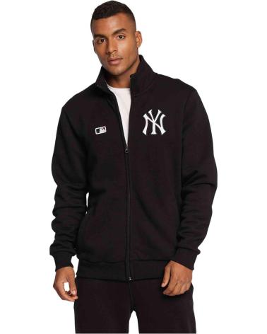 47 BRAND SUDADERAS 47 EN COLOR PARA HOMBRE NEGRO