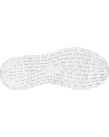 SKECHERS BOTAS EN COLOR PARA MUJER BLANCO