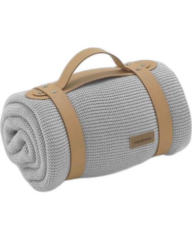 CAMBRASS PASEO EN COLOR PARA MUNDO BEBE GRIS