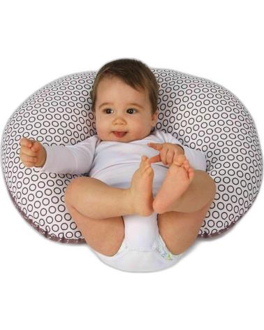 CAMBRASS LACTANCIA EN COLOR PARA MUNDO BEBE VERDE