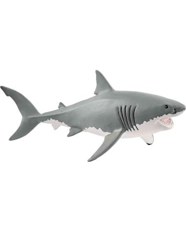 SCHLEICH FIGURAS Y MINIMUNDOS EN COLOR PARA JUGUETES BLANCO