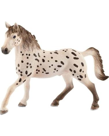 SCHLEICH FIGURAS Y MINIMUNDOS EN COLOR PARA JUGUETES NEGRO
