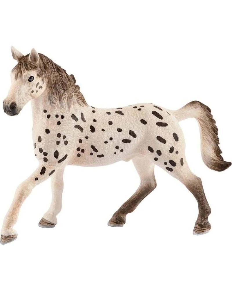 SCHLEICH FIGURAS Y MINIMUNDOS EN COLOR PARA JUGUETES NEGRO