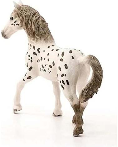 SCHLEICH FIGURAS Y MINIMUNDOS EN COLOR PARA JUGUETES NEGRO