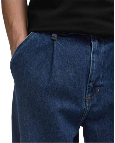 CARHARTT PANTALONES LARGOS EN COLOR PARA HOMBRE AZUL