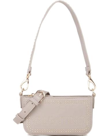 VALENTINO BOLSOS Y MOCHILAS EN COLOR PARA MUJER GRIS
