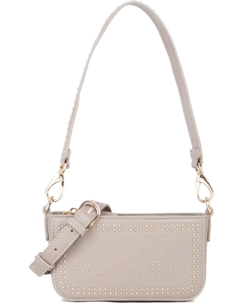 VALENTINO BOLSOS Y MOCHILAS EN COLOR PARA MUJER GRIS