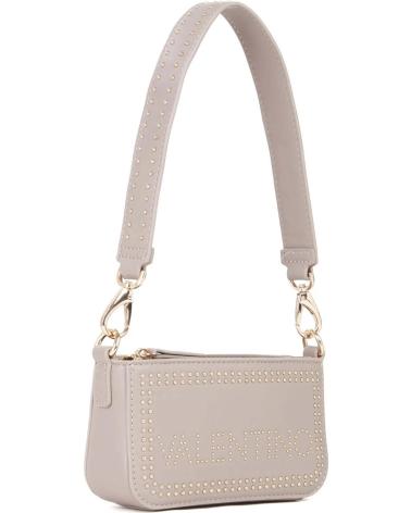 VALENTINO BOLSOS Y MOCHILAS EN COLOR PARA MUJER GRIS