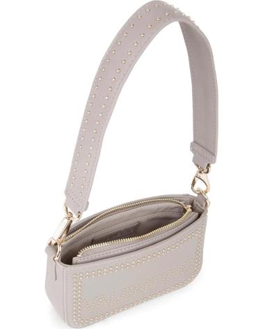 VALENTINO BOLSOS Y MOCHILAS EN COLOR PARA MUJER GRIS