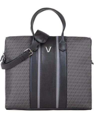 VALENTINO BOLSOS Y MOCHILAS EN COLOR PARA HOMBRE NEGRO