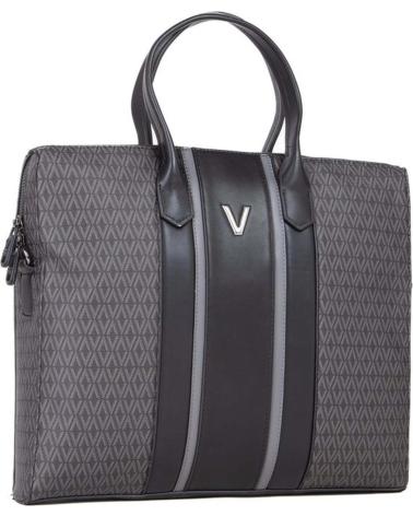 VALENTINO BOLSOS Y MOCHILAS EN COLOR PARA HOMBRE NEGRO