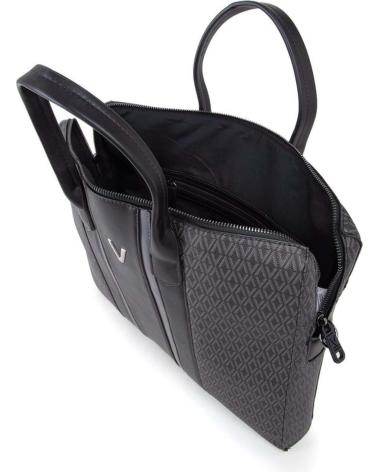 VALENTINO BOLSOS Y MOCHILAS EN COLOR PARA HOMBRE NEGRO