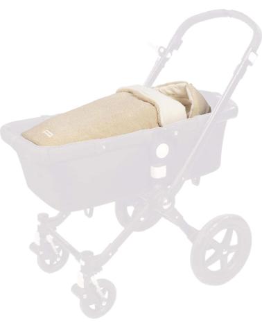 PASITO A PASITO PASEO EN COLOR PARA MUNDO BEBE BEIGE