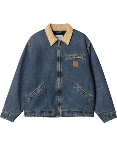 CARHARTT CHAQUETAS Y ABRIGOS EN COLOR PARA HOMBRE AZUL