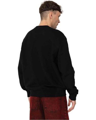 CARHARTT SUDADERAS EN COLOR PARA HOMBRE NEGRO