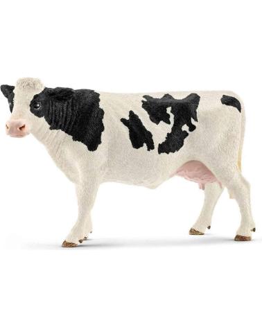 SCHLEICH FIGURAS Y MINIMUNDOS EN COLOR PARA JUGUETES NEGRO