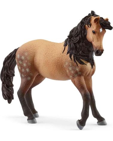 SCHLEICH FIGURAS Y MINIMUNDOS EN COLOR MARRON PARA JUGUETES MARRóN