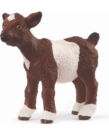 SCHLEICH FIGURAS Y MINIMUNDOS EN COLOR PARA JUGUETES NEGRO