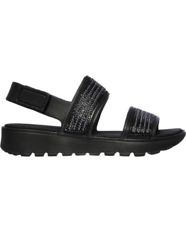 SKECHERS INICIO EN COLOR PARA VALUE NEGRO