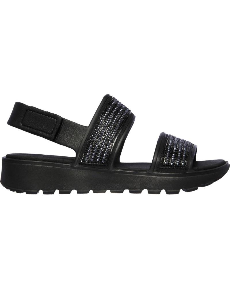 SKECHERS INICIO EN COLOR PARA VALUE NEGRO