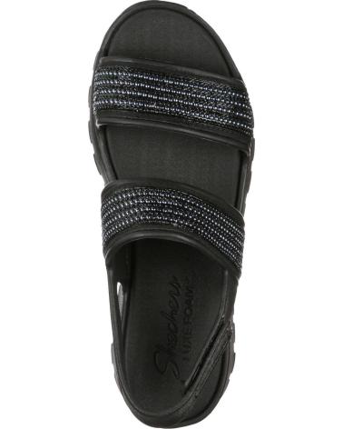 SKECHERS INICIO EN COLOR PARA VALUE NEGRO