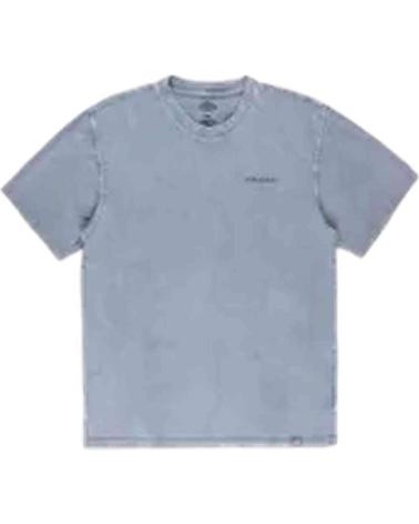 DICKIES CAMISETAS Y POLOS EN COLOR PARA HOMBRE AZUL