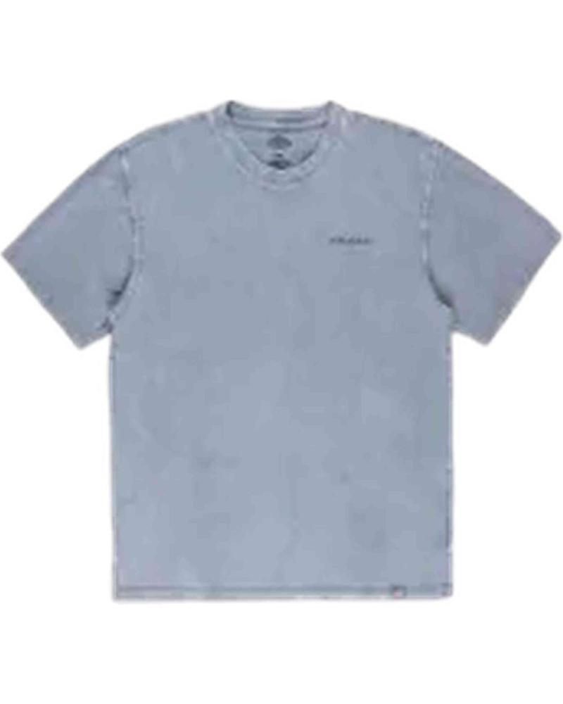 DICKIES CAMISETAS Y POLOS EN COLOR PARA HOMBRE AZUL