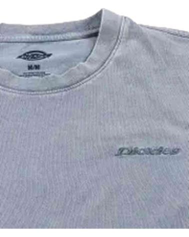 DICKIES CAMISETAS Y POLOS EN COLOR PARA HOMBRE AZUL