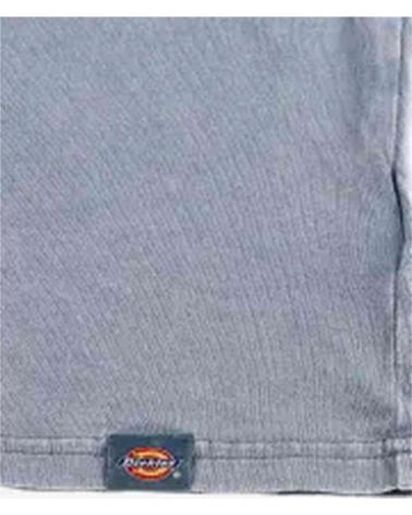 DICKIES CAMISETAS Y POLOS EN COLOR PARA HOMBRE AZUL