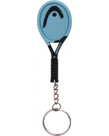 CHAVEIRO HEAD RAQUETE DE TÊNIS AZUL AZUL