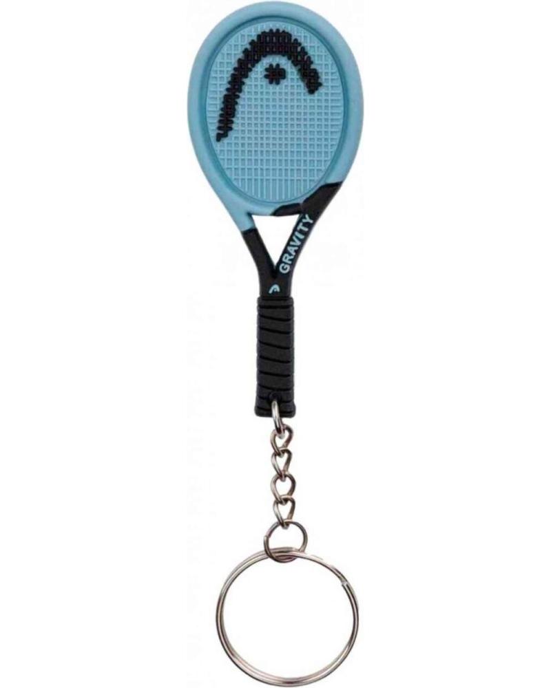 CHAVEIRO HEAD RAQUETE DE TÊNIS AZUL AZUL