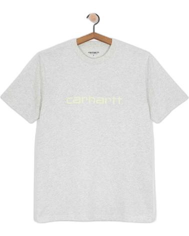 CARHARTT CAMISETAS Y POLOS EN COLOR PARA HOMBRE GRIS