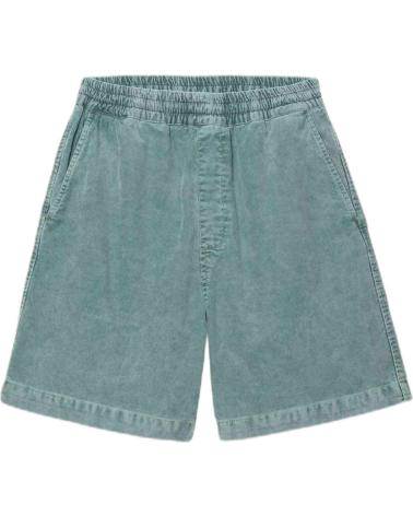 PANTALONES CORTOS CARHARTT VERDES VERDE